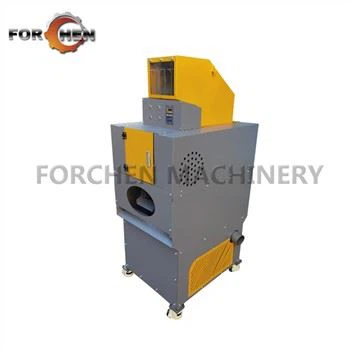 Jednofazni granulator bakrene aluminijske žice